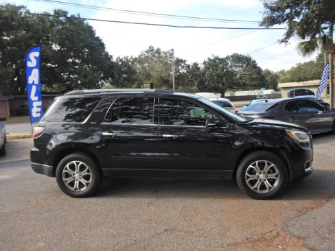 Used 2015 GMC Acadia SLT image 6