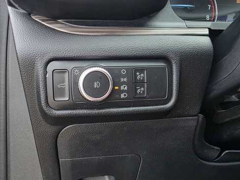 Used 2021 Ford Explorer Limited RWD image 19
