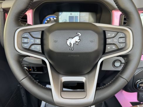 Used 2024 Ford Bronco Big Bend image 60