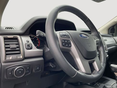 Used 2020 Ford Ranger XLT w/ Equipment Group 301A Mid AWD/4WD image 20