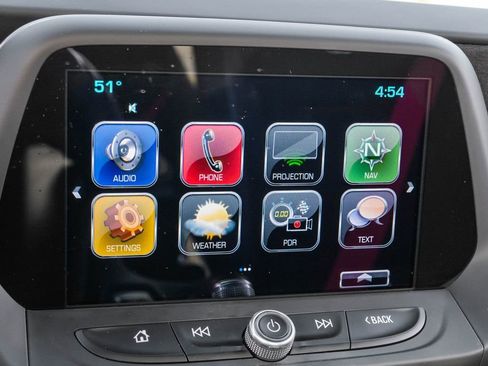 Used 2018 Chevrolet Camaro ZL1 image 33