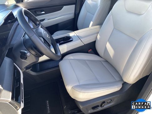 Used 2025 Nissan Murano SV image 21