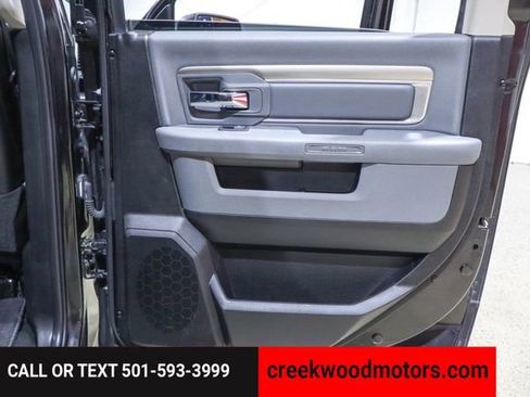 Used 2019 RAM 1500 Big Horn image 43