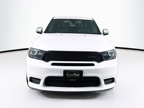 Used 2019 Dodge Durango GT image 2