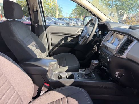 Used 2023 Ford Ranger XLT AWD/4WD image 11
