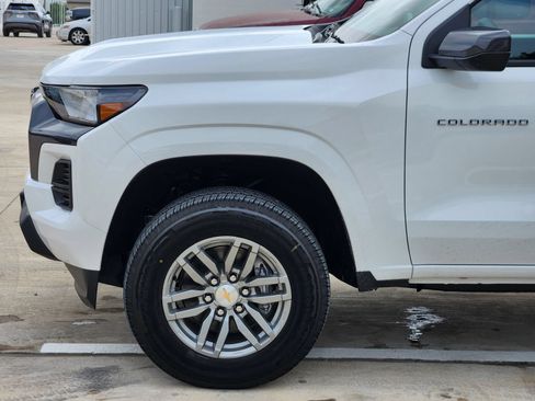New 2026 Chevrolet Colorado LT w/ Advanced Trailering Package RWD image 10