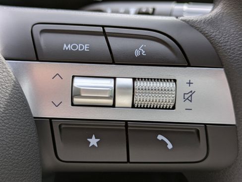 New 2026 Hyundai Santa Cruz SEL image 32