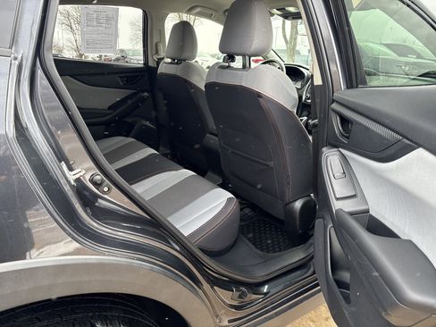 Used 2018 Subaru Crosstrek 2.0i Premium w/ Popular Package #3 image 13