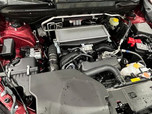 New 2026 Subaru Ascent Limited image 10