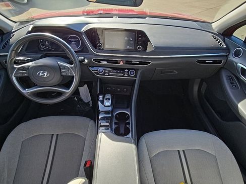 Used 2021 Hyundai Sonata SEL w/ Convenience Package image 15