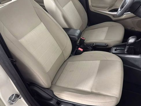 Used 2018 Ford EcoSport S FWD image 28