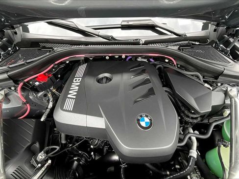 New 2026 BMW X3 xDrive30 w/ Premium Package image 16