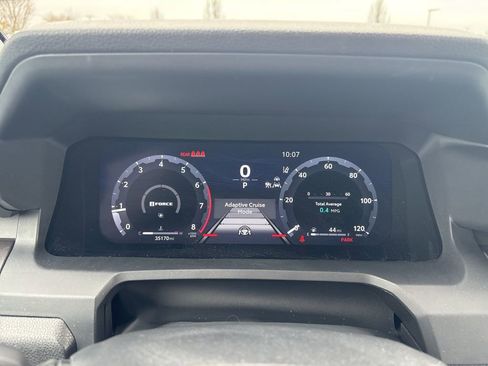 Used 2025 Toyota Tacoma TRD Sport AWD/4WD image 12
