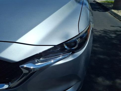 Used 2018 MAZDA CX-5 Touring AWD/4WD image 13