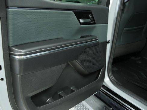 Certified 2026 GMC Sierra EV AT4 w/ AT4 Premium Package AWD/4WD image 32