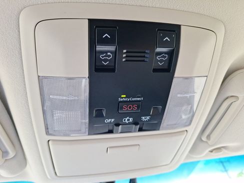Used 2019 Lexus GX 460 Premium AWD/4WD image 28