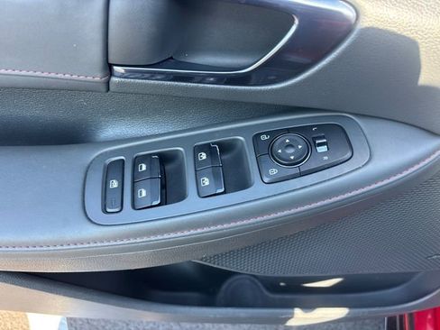 Used 2022 Hyundai Sonata N Line FWD image 15
