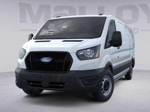 New 2026 Ford Transit 250 Low Roof image 10
