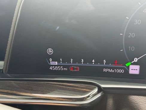 Certified 2023 Cadillac Escalade Premium Luxury w/ LPO, Radiant Package AWD/4WD image 41