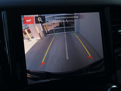 New 2026 RAM 1500 Express image 17