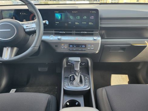 New 2026 Hyundai Kona SEL Sport image 17