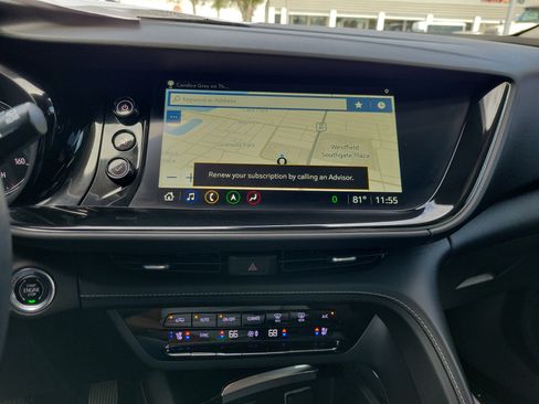 Certified 2023 Buick Envision Avenir image 24