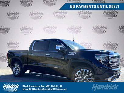 Used 2023 Chevrolet Silverado 1500 RST w/ All Star Edition Plus