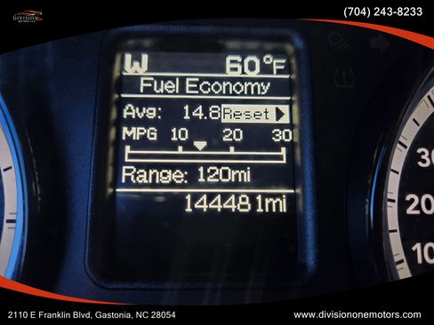 Used 2018 RAM 1500 Express w/ Express Value Package image 14