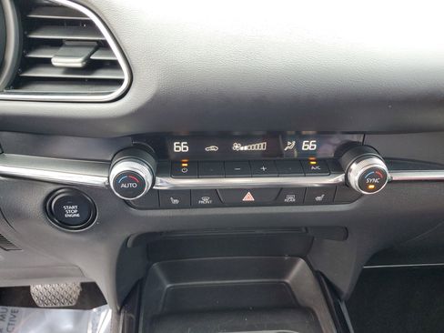 Used 2023 MAZDA CX-30 AWD 2.5 S w/ Preferred Package image 25