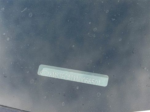 Used 2022 Hyundai Tucson SEL image 8