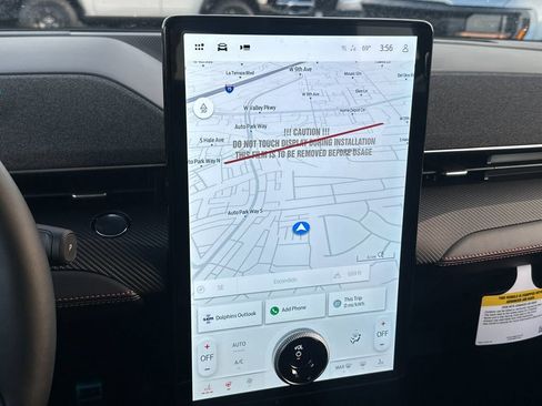 New 2025 Ford Mustang Mach-E Premium w/ Sport Appearance Package image 22