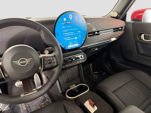 Used 2025 MINI Cooper John Cooper Works FWD image 23