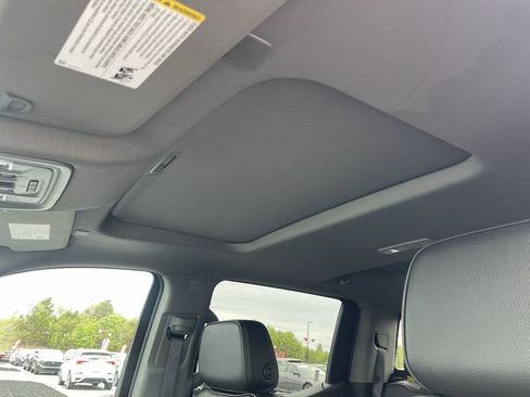 Used 2024 GMC Sierra 1500 Denali w/ Denali Reserve Package image 22