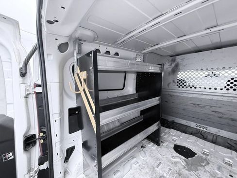 Used 2019 RAM ProMaster City Tradesman FWD image 26