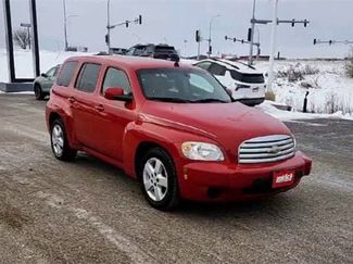 Used 2011 Chevrolet HHR LT video 2