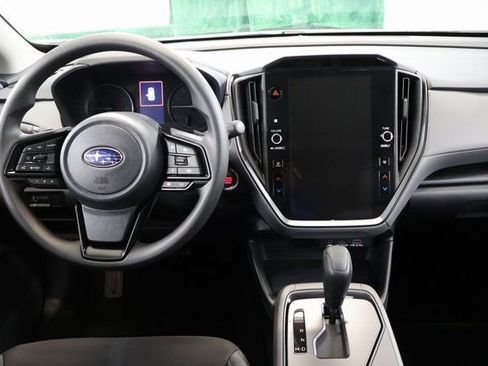 New 2026 Subaru Crosstrek 2.0i Premium image 16