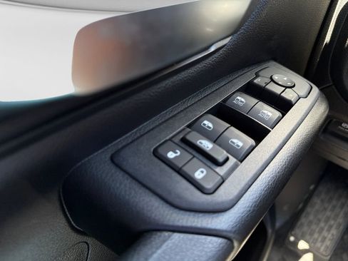 New 2026 RAM 1500 Classic Warlock AWD/4WD image 28