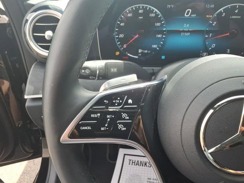 Certified 2023 Mercedes-Benz E 350 4MATIC Sedan image 21