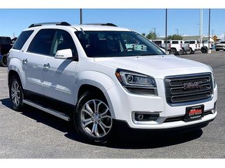 Used 2016 GMC Acadia SLT AWD/4WD video 2