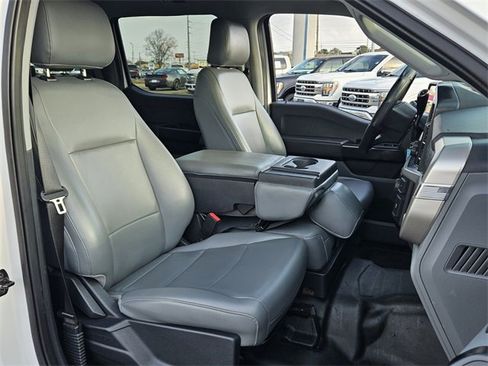 Used 2021 Ford F150 XL w/ FX4 Off-Road Package image 16