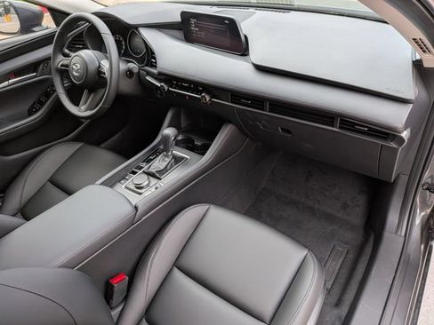 New 2026 MAZDA MAZDA3 2.5 S Sedan w/ Preferred Pkg FWD image 30