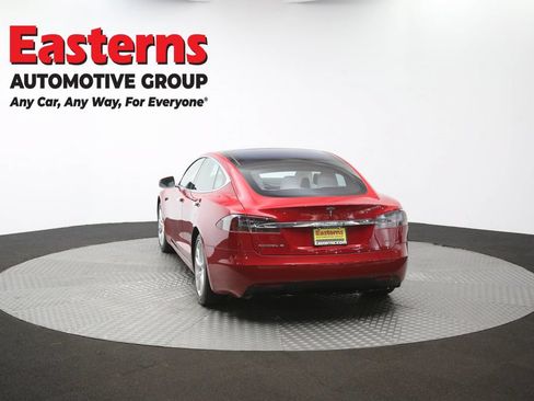 Used 2017 Tesla Model S P100D AWD/4WD image 33