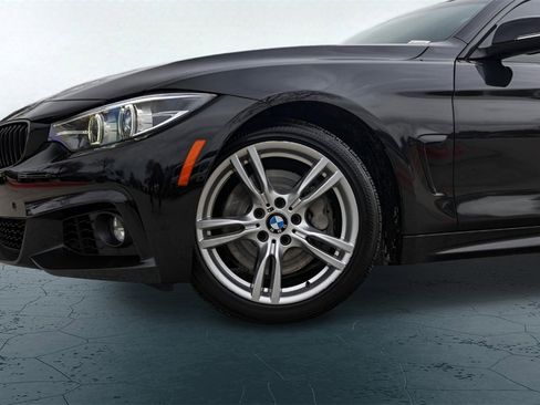 Used 2018 BMW 430i Gran Coupe image 4