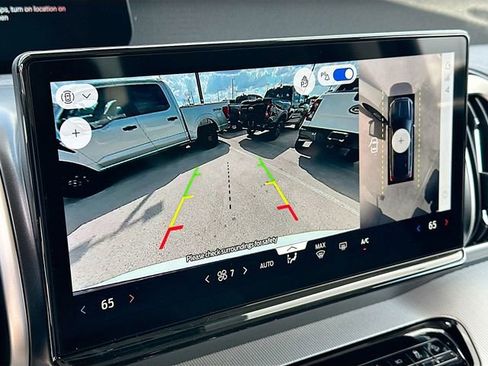 New 2026 Ford Expedition Max Active AWD/4WD image 9