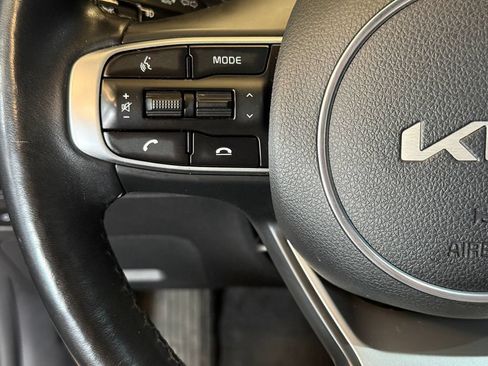 Used 2022 Kia K5 GT-Line w/ GT-Line Awd Premium Package image 11