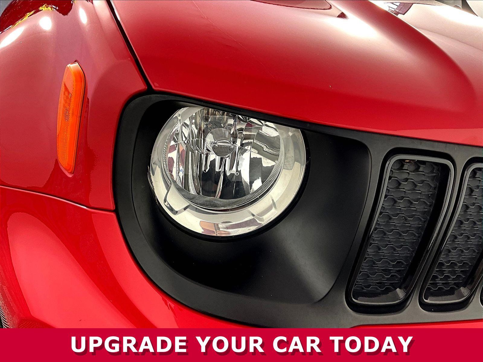 Used 2020 Jeep Renegade Sport AWD/4WD image 28
