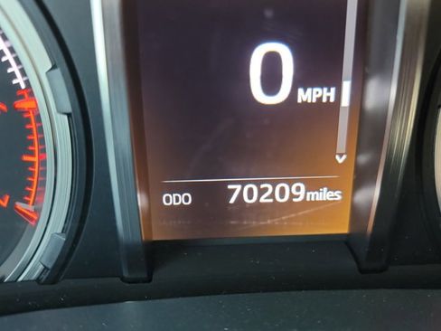 Used 2021 Toyota 4Runner TRD Off-Road Premium w/ Moonroof Package image 21