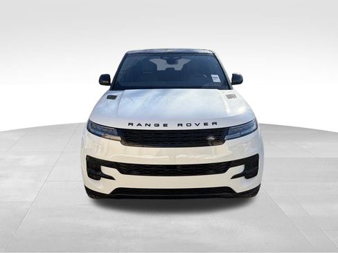 New 2026 Land Rover Range Rover Sport SE image 2