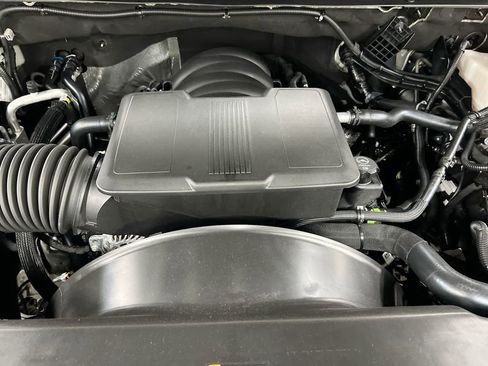 New 2026 Chevrolet Silverado 2500 Custom w/ Custom Value Package image 24