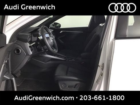 Used 2026 Audi A3 2.0T Premium AWD/4WD image 9